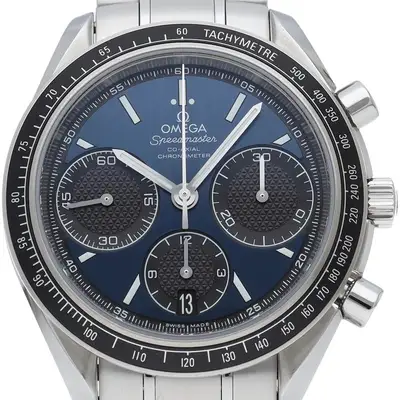 Omega Speedmaster 326.30.40.50.03.001