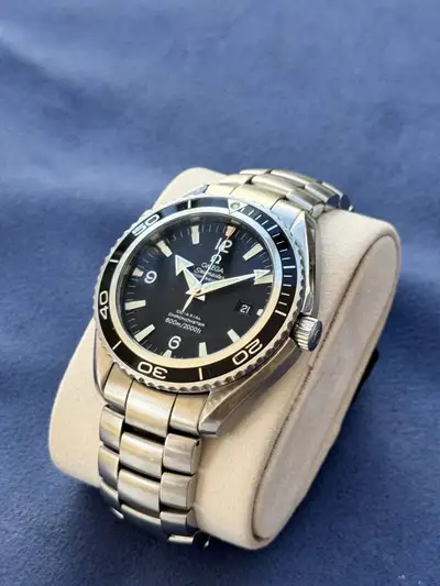 Omega Seamaster 2200.50.00