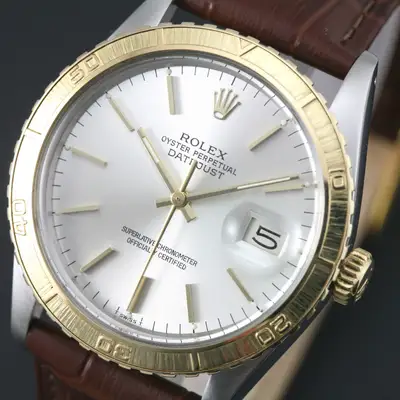 Rolex Datejust 16253