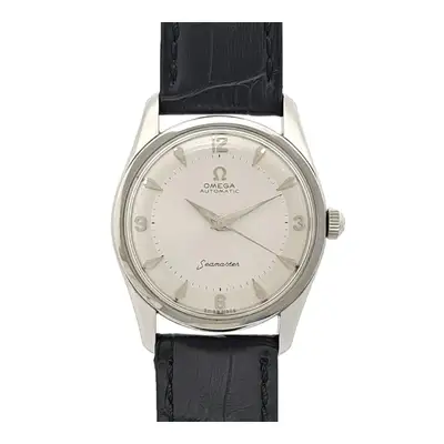 Omega Seamaster 2869.5 Stainless Steel #TSW1377
