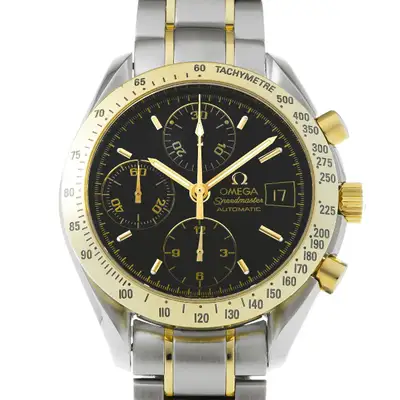 Omega Speedmaster 10106