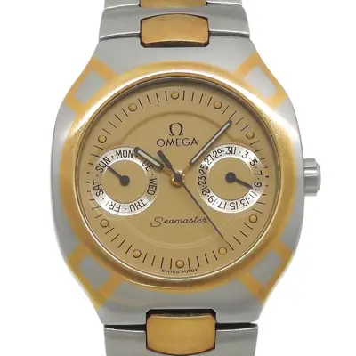 Omega Day-Date 396.1222