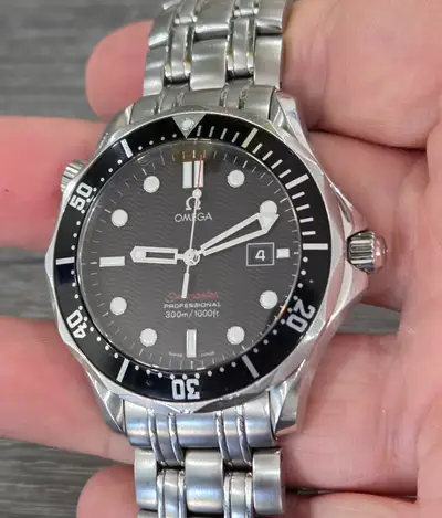 Omega Seamaster 212.30.41.61.01.001