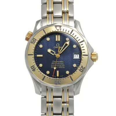 Omega Seamaster 2352.80