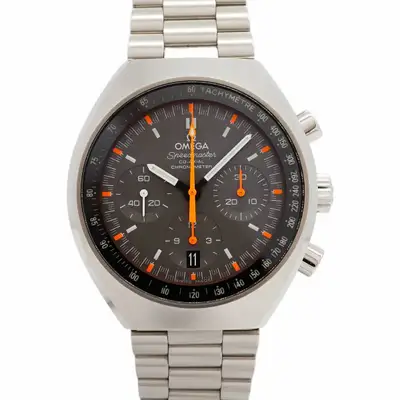 Omega Speedmaster 327.10.43.50.06.001