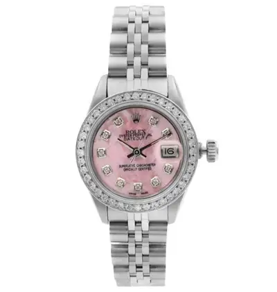 Rolex 279384