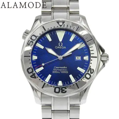 Omega Seamaster 2265.80.00