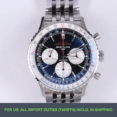 Breitling Navitimer 71956