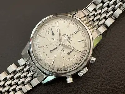 Omega Seamaster 105.001