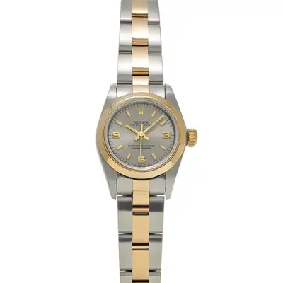 Rolex Oyster Perpetual 67183