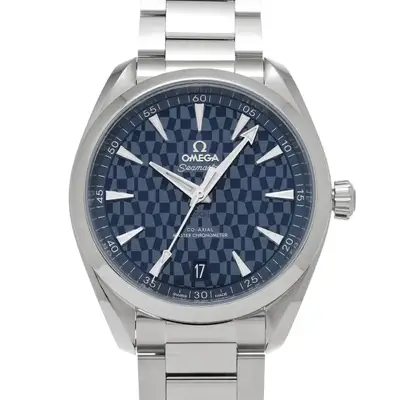 Omega Seamaster 522.12.41.21.03.001