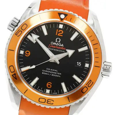 Omega Seamaster 232.32.46.21.01.001