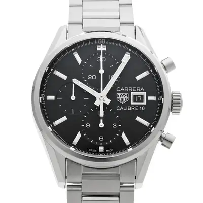 TAG Heuer Carrera 750789