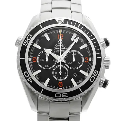 Omega Seamaster 2210.51