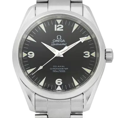 Omega Seamaster 2503.52.00