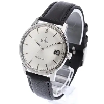 Omega Seamaster 166.037