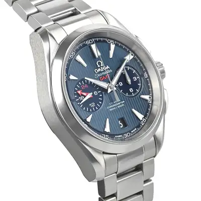 Omega Seamaster 231.10.43.52.03.001