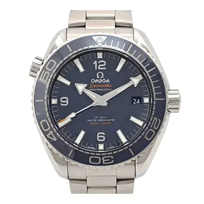 Omega Seamaster 215.30.44.21.03.001