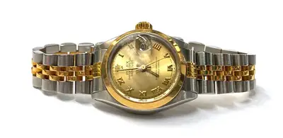 Rolex Oyster Perpetual -Datejust