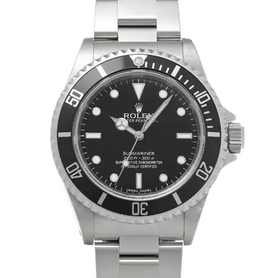 Rolex Submariner 726772