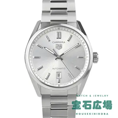 TAG Heuer Carrera Caliber 5 WBN2111.BA0639