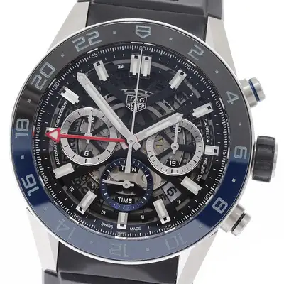 TAG Heuer CBG2A1Z Carrera Calibre Heuer