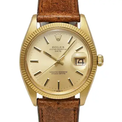 Rolex Oyster Perpetual 51712