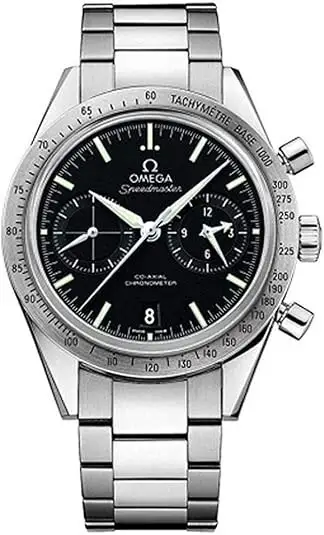 Omega Speedmaster 331.10.42.51.01.001