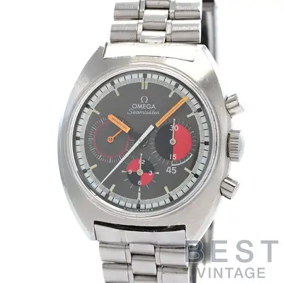 Omega Seamaster 145.016