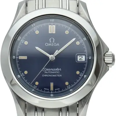 Omega Seamaster 2501.80