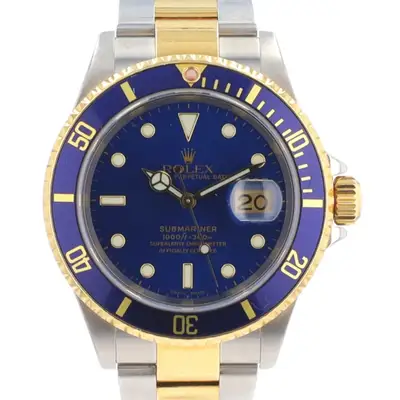 Rolex Submariner 16613T