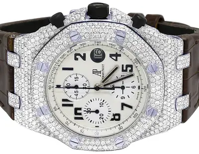 Audemars Piguet Royal Oak Offshore Safari