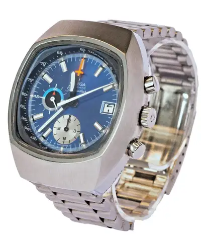 Omega Seamaster 176.005