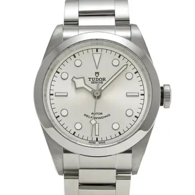 Tudor Black Bay 79540