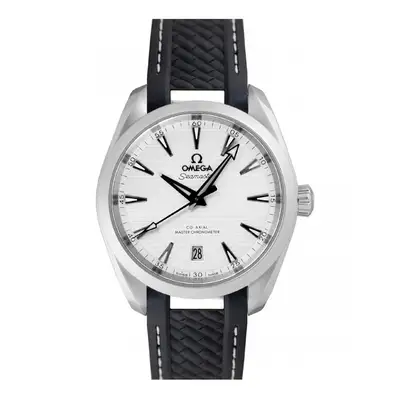 Omega Seamaster Aqua Terra with