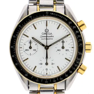 Omega Speedmaster 3310.2 TO309737