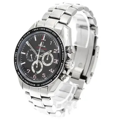 Omega Speedmaster 321.30.44.50.01.001