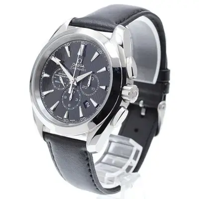 Omega Seamaster 231.13.44.50.01.001