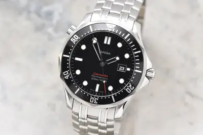 Omega Seamaster 212.30.41.61.01.001