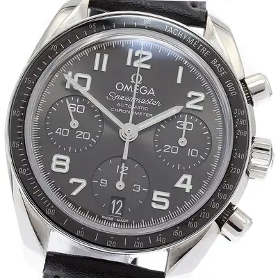Omega Speedmaster 324.33.38.40.06.001