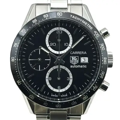TAG Heuer Carrera Calibre 16 Chronograph