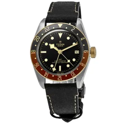 Tudor Black Bay GMT S&G M79833MN-0003