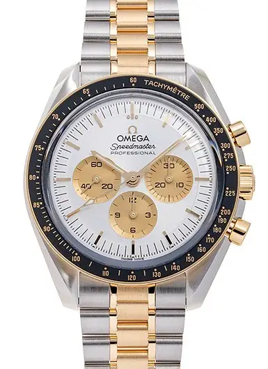 Omega Omega Speedmaster Professional 310.20.42.50.02.001 42mm Tachymeter 2024 #KMW387
