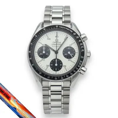 Omega Speedmaster 3510.21