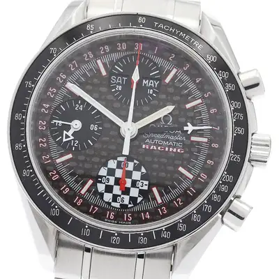 Omega Speedmaster Racing 3529.5 TO315938