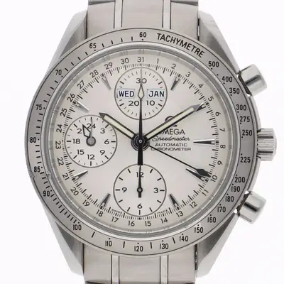 Omega Speedmaster 3221.30.00