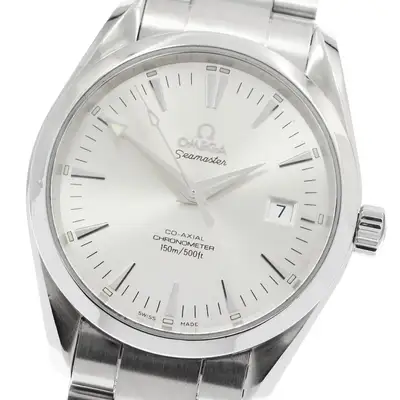 Omega Seamaster 2503.30