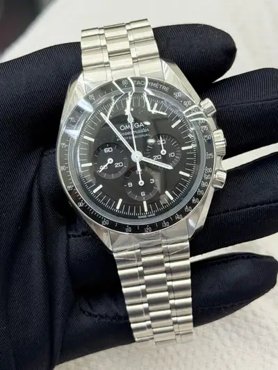 Omega Speedmaster Professional Chronograph Men’s Swiss