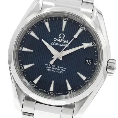 Omega Seamaster 231.10.39.21.03.002