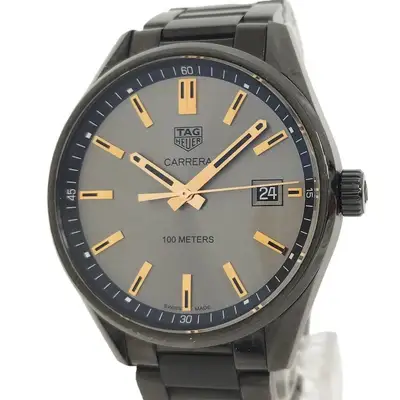 TAG Heuer Carrera SS From Japan